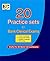 20 PRACTICE SETS FOR IBPS B...