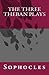 The Three Theban Plays