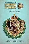Lethbridge-Stewart: The Last Duty (#7.1) Lethbridge-Stewart: The Last Duty (#7.1)