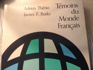 Témoins du Monde Français