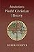 Introduction to World Christian History