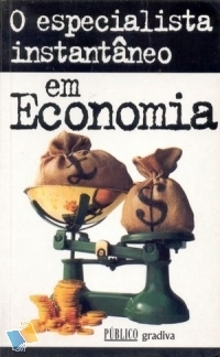 O especialista instantâneo em Economia (Paperback)