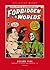 Forbidden Worlds: Volume 5: American Comics Group Collected Works