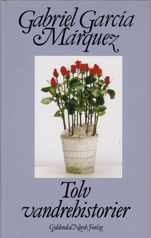 Tolv vandrehistorier (Hardcover)