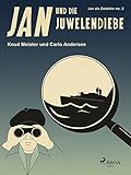 Jan und die Juwelendiebe