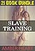 Slave Training: 21 Book Bundle