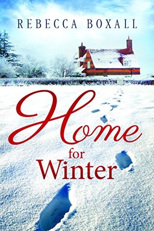 Home for Winter (Kindle Edition)