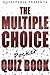 Multiple Choice Pocket Quiz...