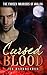 Cursed Blood by Joe Harkreader Cursed Blood by Joe Harkreader