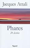 Phares. 24 destins
