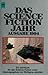 Das Science Fiction Jahr - Ausgabe 1994. Ein Jahrbuch für den Science Fiction Leser