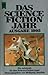 Das Science Fiction Jahr - Ausgabe 1995. Ein Jahrbuch für den Science Fiction Leser