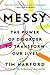 Messy by Tim Harford