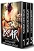 The Fenn Clan Box Set (The Bears of Blackrock, #1-3)