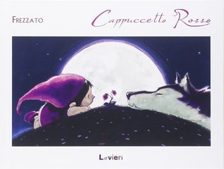 Cappuccetto Rosso (Hardcover)