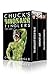 Chuck's Dinosaur Tinglers: Volume 4