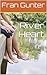 River Heart by Fran Gunter