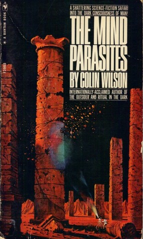 The Mind Parasites