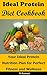 Ideal Protein Diet Cookbook by K. Kumari
