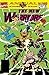New Warriors Annual #1