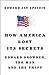 How America Lost Its Secrets by Edward Jay Epstein
