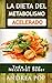 Metabolismo Acelerado Pros y Contras: Todo lo que Siempre Quisiste Saber Sobre la Dieta del Metabolismo Acelerado en un Lenguaje Simple y Claro (Dietas,Adelgazar,Bajar ... Peso,Metabolismo,Recetas) (Spanish Edition)