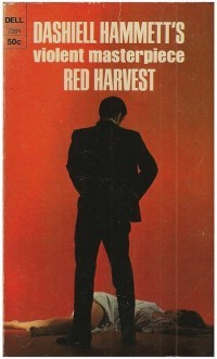 Red Harvest