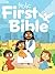 Frolic First Bible: First Faith (Frolic First Faith)