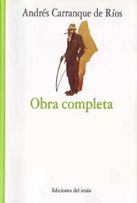 OBRA COMPLETA (CARRANQUE DE RIOS)