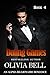 The Dating Games (Dating Games, Book Four) (An Alpha Billionaire Romance)
