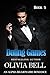 The Dating Games (Dating Games, Book Five) (An Alpha Billionaire Romance)