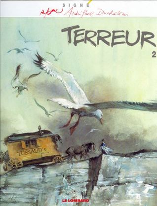 Terreur 2 (Unknown Binding)