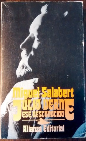 Julio Verne ese desconocido (Paperback)