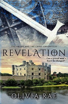 Revelation (The Sword and the Cross Chronicle, #2)