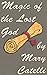 Magic of the Lost God by Mary Catelli