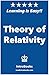 Theory of Relativity