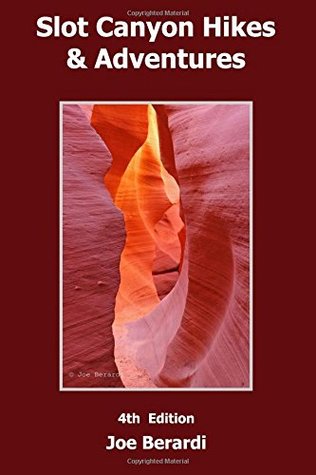 Slot Canyon Hikes & Adventures 4