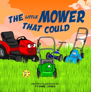 The Little Mower That Could