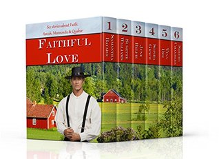 Faithful Love (Kindle Edition)