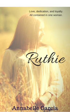 Ruthie (Kindle Edition)