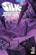 Silk (2016) #12