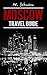 Moscow: Moscow Travel Guide...
