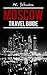 Moscow: Moscow Travel Guide (Moscow Travel Guide, Russian History Book 1)