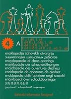 encyclopedia of chess openings