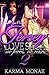 A Jersey Love Saga 2: No Faces, No Cases(A Keyshia and Cashmere spinoff)