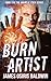 Burn Artist (Alexi Sokolsky: Hound of Eden #0)