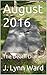 August 2016: The Death Diaries