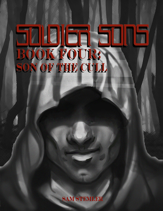 Son of The Cull (Soldier Sons, #4)