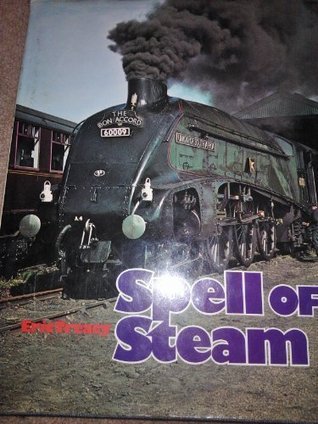 Spell of steam (Hardcover)