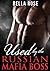 Used by the Russian Mafia Boss